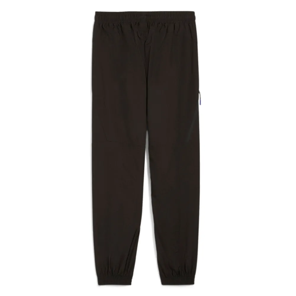 Open Road Cargo Woven Pants sold by Shoebacca product image thumbnail 4