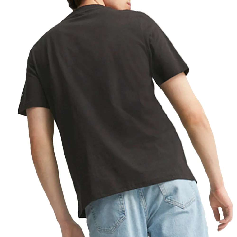 Scuderia Ferrari Race Graphic Crew Neck Short Sleeve T-Shirt sold by Shoebacca product image thumbnail 2