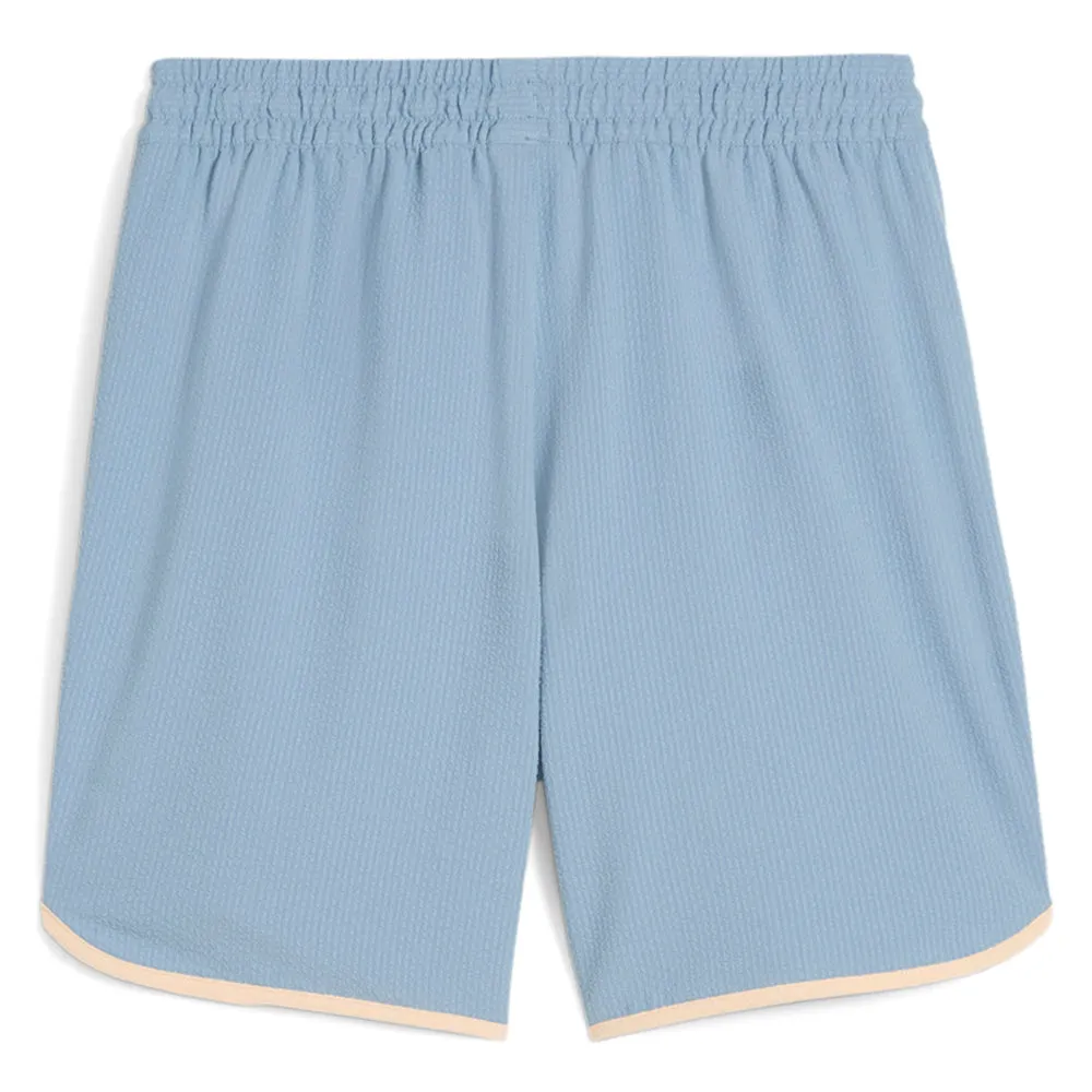 Team 6 inch Woven Athletic Shorts sold by Shoebacca product image thumbnail 4