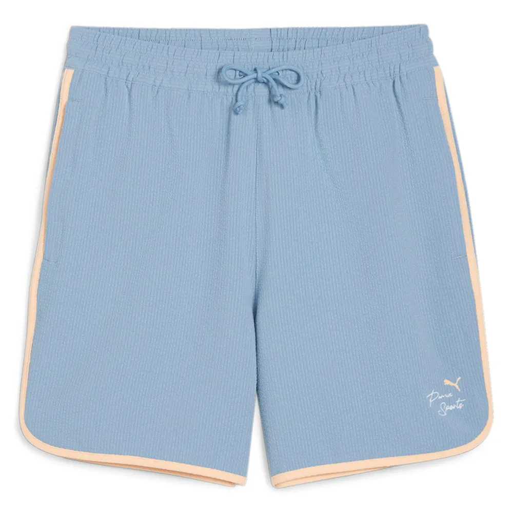 Team 6 inch Woven Athletic Shorts sold by Shoebacca product image thumbnail 3