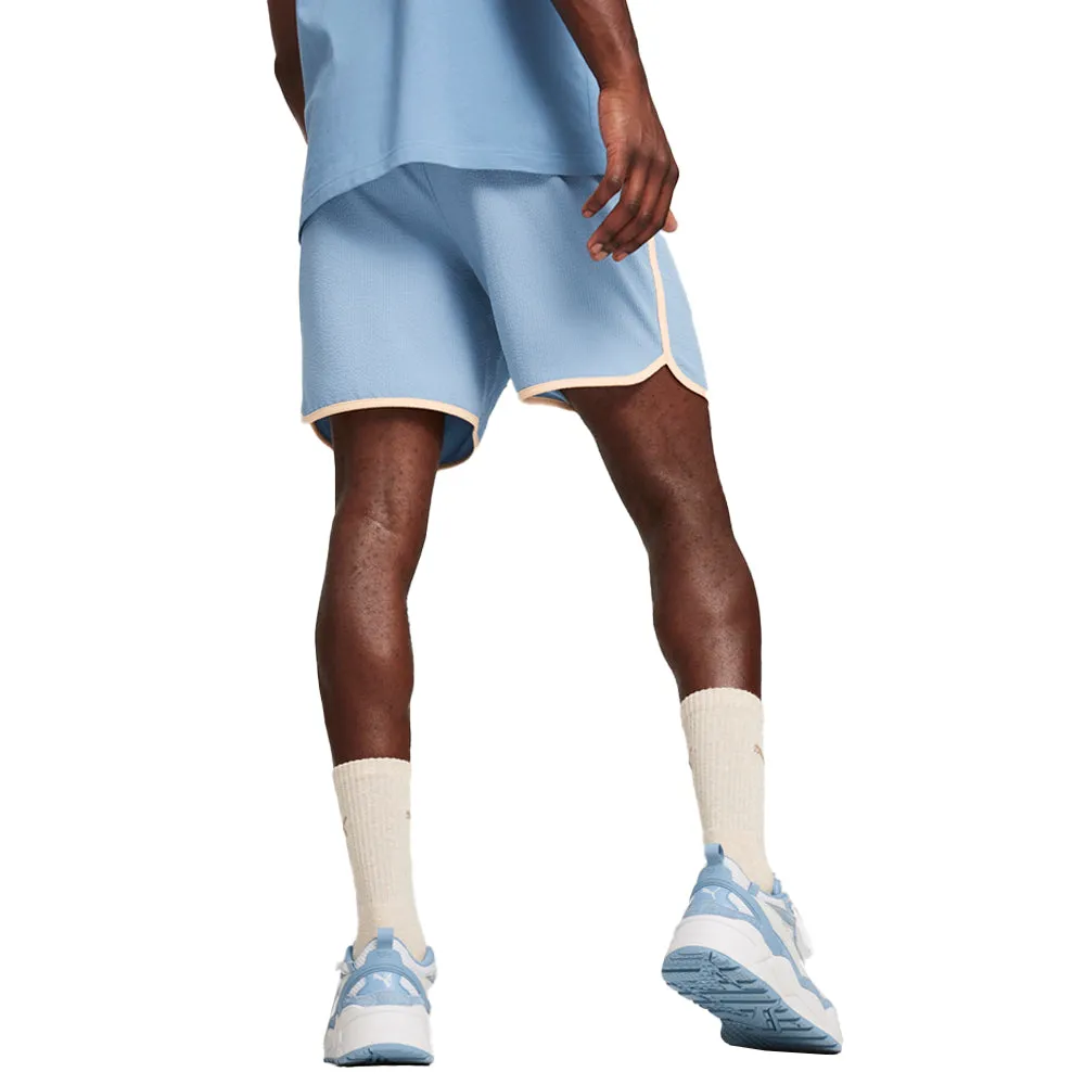 Team 6 inch Woven Athletic Shorts sold by Shoebacca product image thumbnail 2