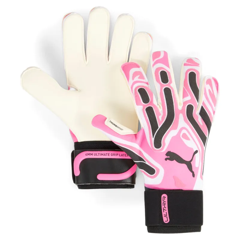 Ultra Pro Rc Goalkeeper Gloves made by Puma