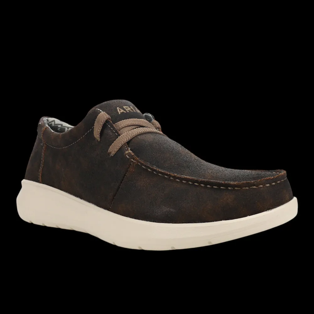 Hilo Moc Toe Slip On Shoes sold by Shoebacca product image thumbnail 2