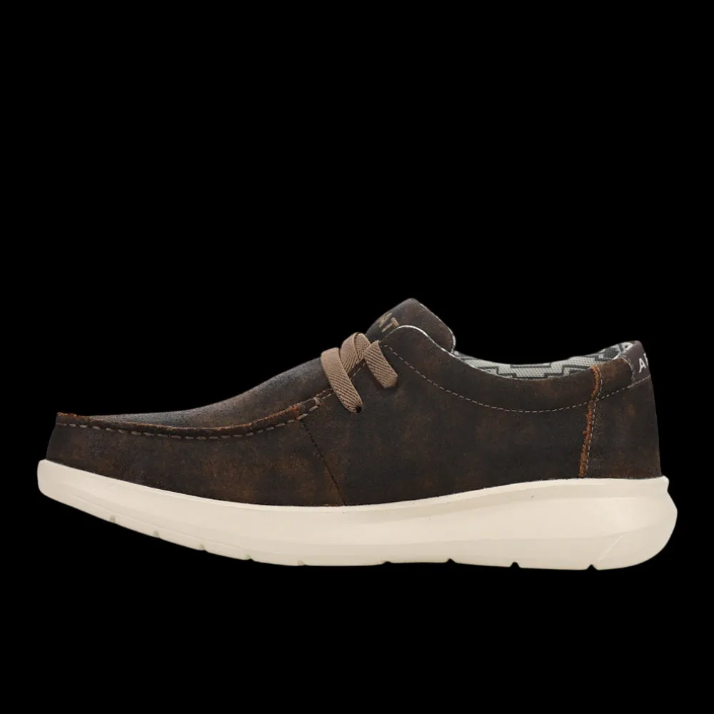 Hilo Moc Toe Slip On Shoes sold by Shoebacca product image thumbnail 3