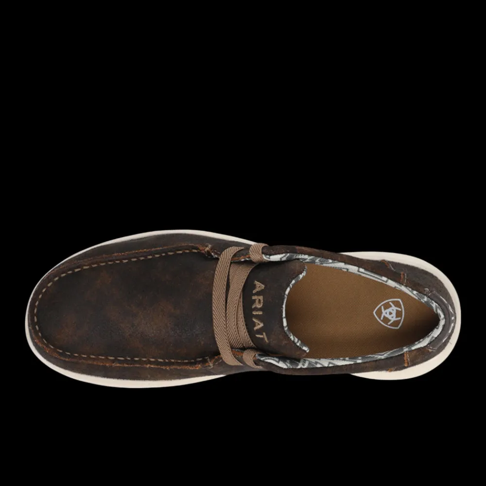 Hilo Moc Toe Slip On Shoes sold by Shoebacca product image thumbnail 4