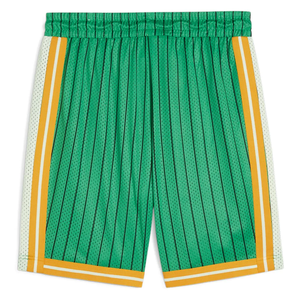T7 For The Fanbase Mesh 7 inch Shorts sold by Shoebacca product image thumbnail 3