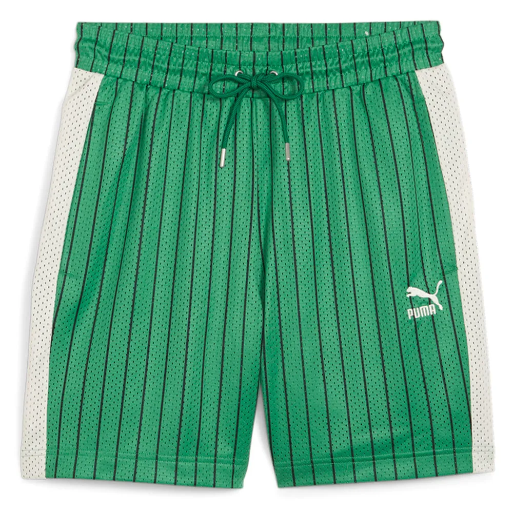 T7 For The Fanbase Mesh 7 inch Shorts sold by Shoebacca product image thumbnail 2