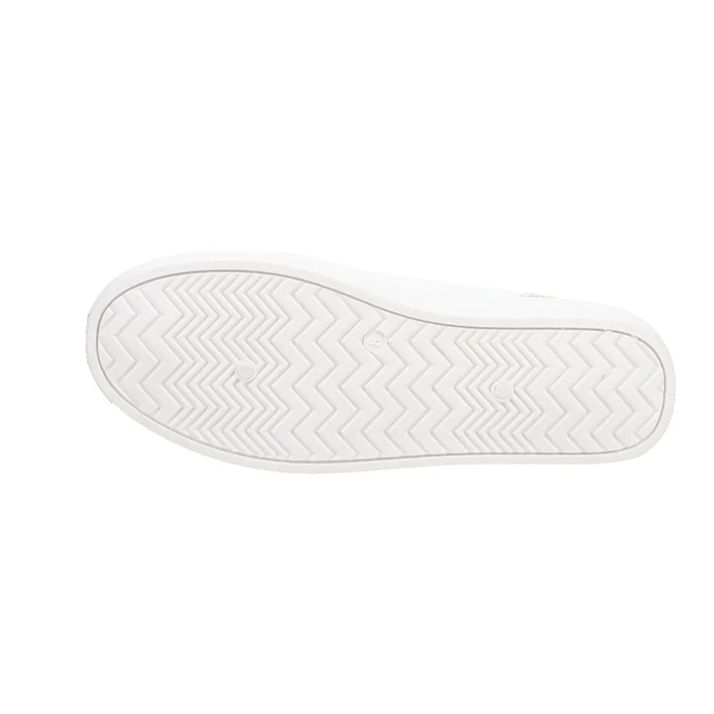Aura Platform Lace Up Sneakers sold by Shoebacca product image thumbnail 5