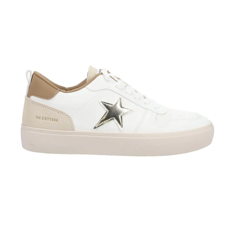 Aura Platform Lace Up Sneakers sold by Shoebacca