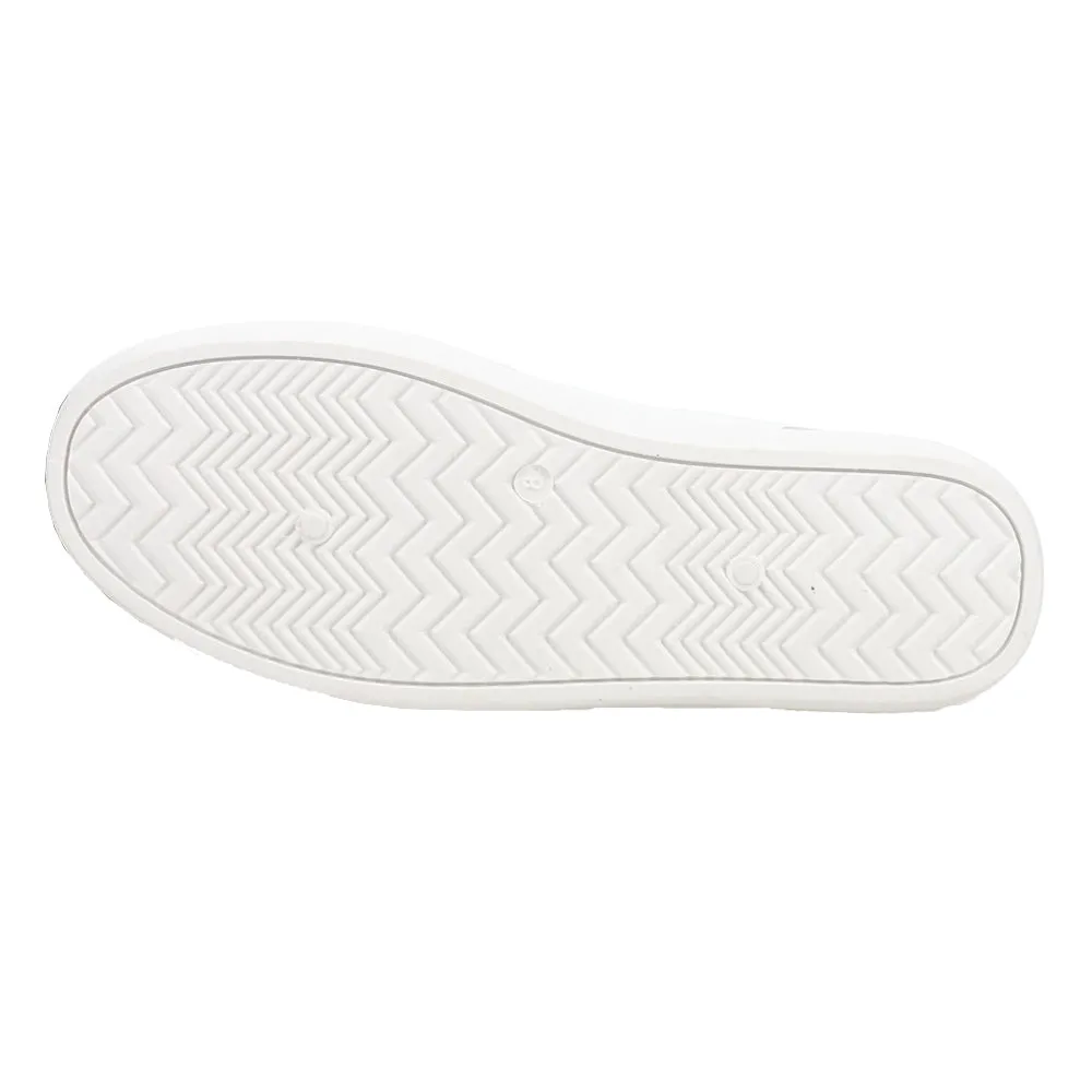 Aura Platform Lace Up Sneakers sold by Shoebacca product image thumbnail 5