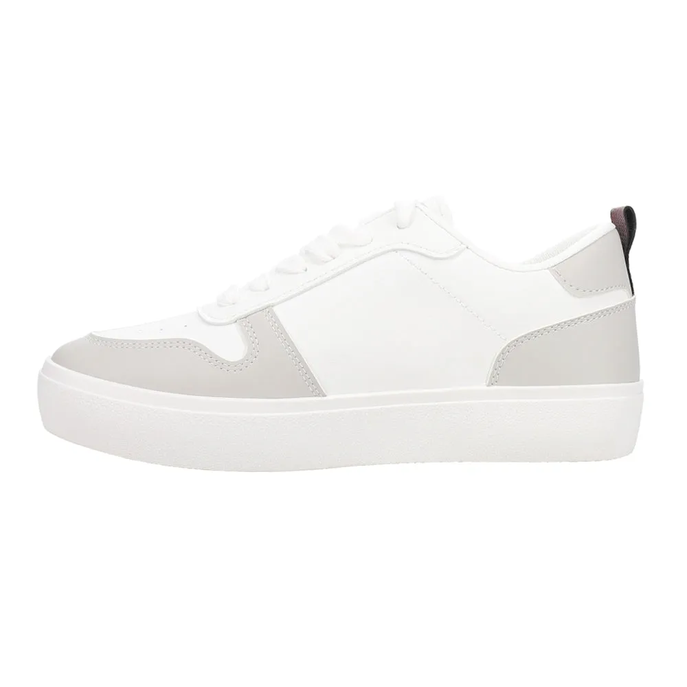 Aura Platform Lace Up Sneakers sold by Shoebacca product image thumbnail 3