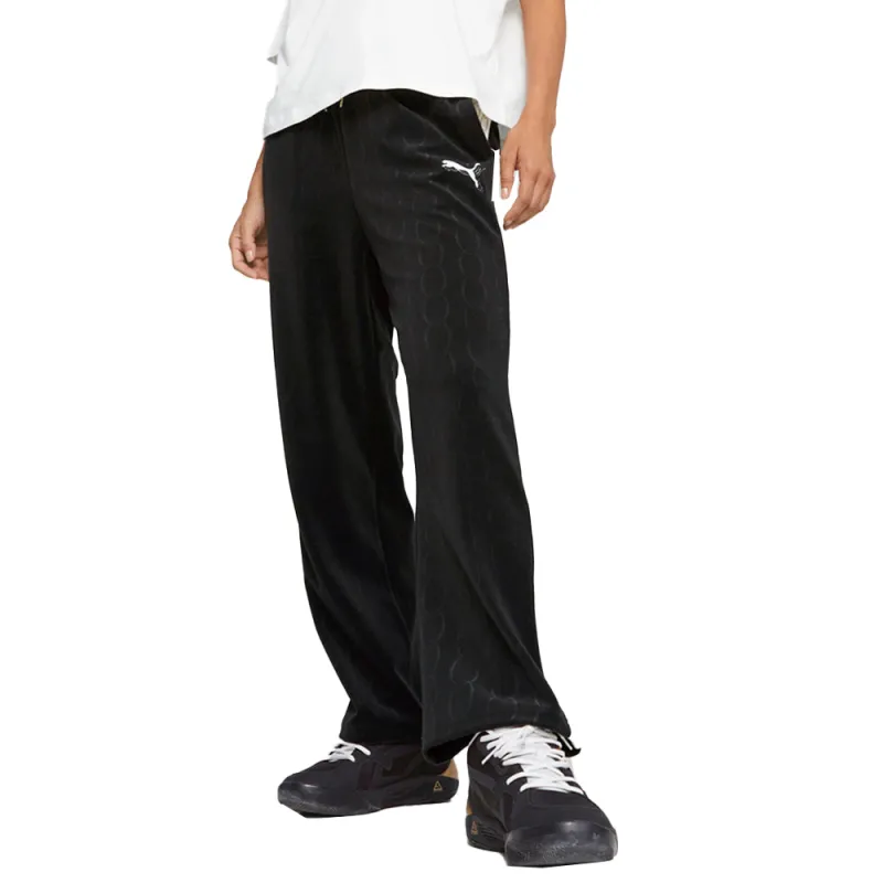 Hoops Gold Standard Track Pants sold by Shoebacca
