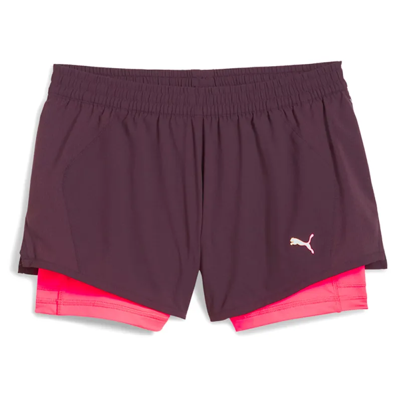 Run Ultraweave 2In1 Shorts sold by Shoebacca