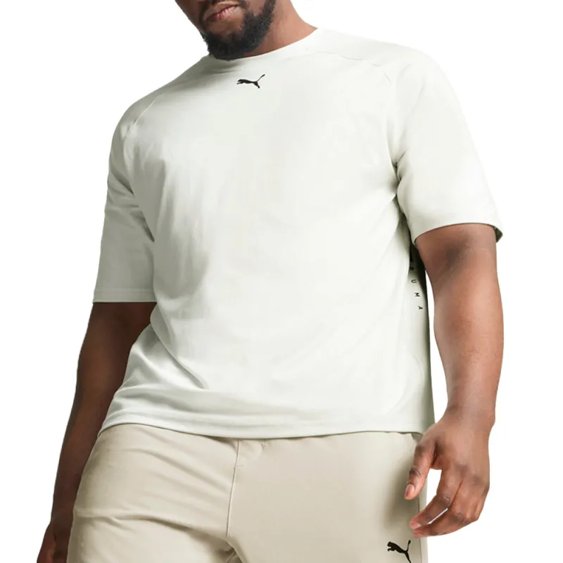 Cloudspun Thermoadapt Crew Neck Short Sleeve T-Shirt made by Puma