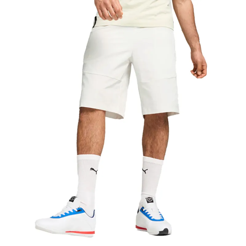 BMW M Motorsport Life Pumatech Shorts made by Puma