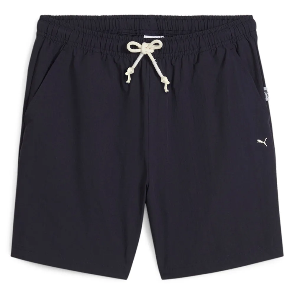 MMQ Drawstring Shorts sold by Shoebacca product image thumbnail 3