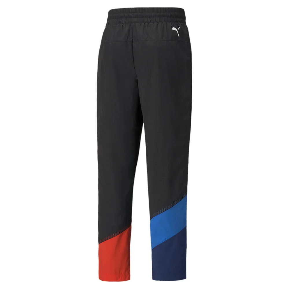 BMW M Motorsport Statement Woven Drawstring Pants sold by Shoebacca product image thumbnail 4