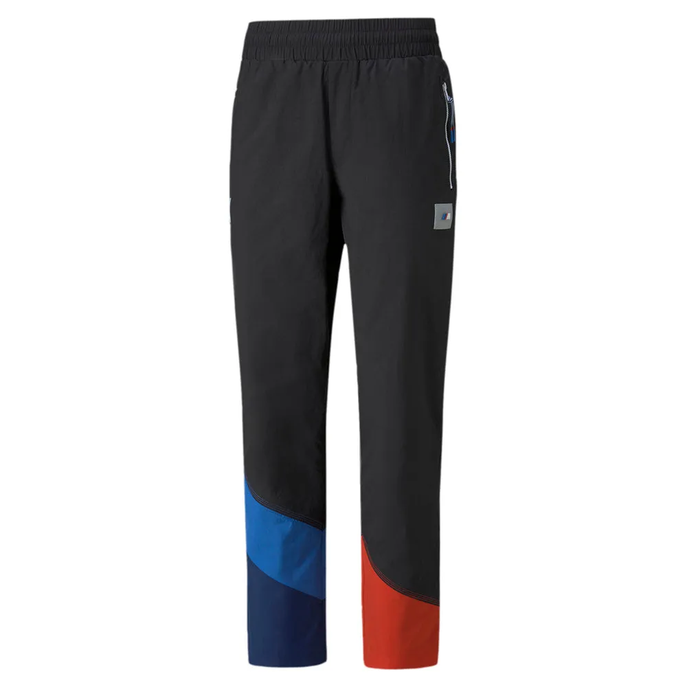 BMW M Motorsport Statement Woven Drawstring Pants sold by Shoebacca product image thumbnail 3