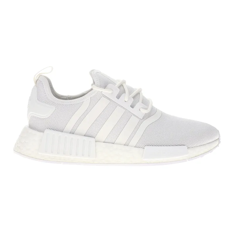 NMD R1 Lace Up Sneakers sold by Shoebacca