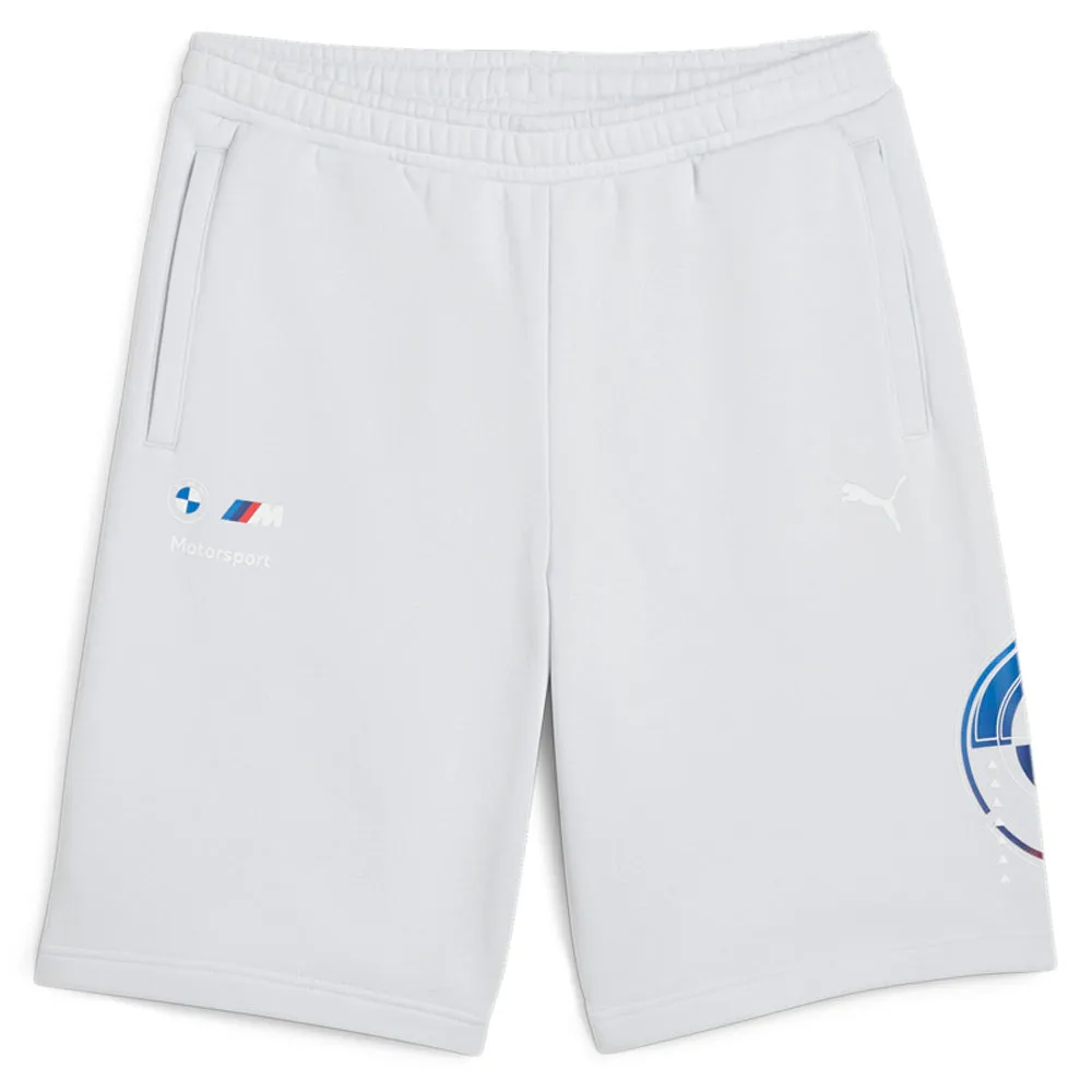 BMW M Motorsport Graphic Logo Shorts sold by Shoebacca product image thumbnail 3