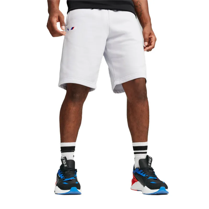 BMW M Motorsport Graphic Logo Shorts sold by Shoebacca