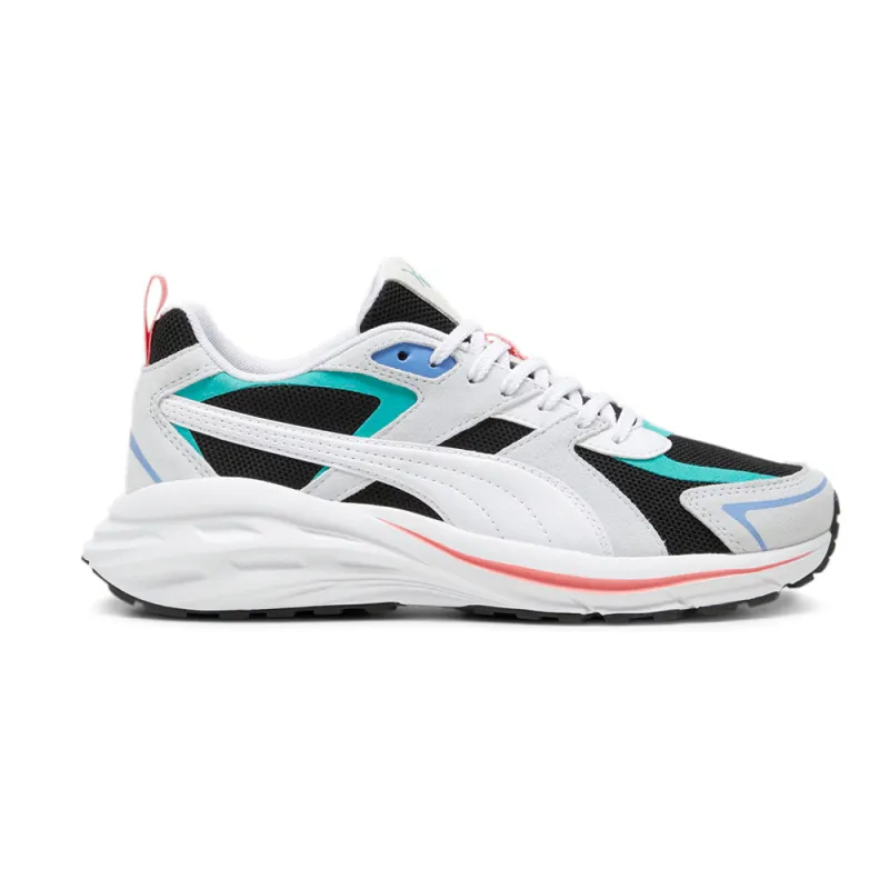 Hypnotic Lace Up Sneakers sold by Shoebacca