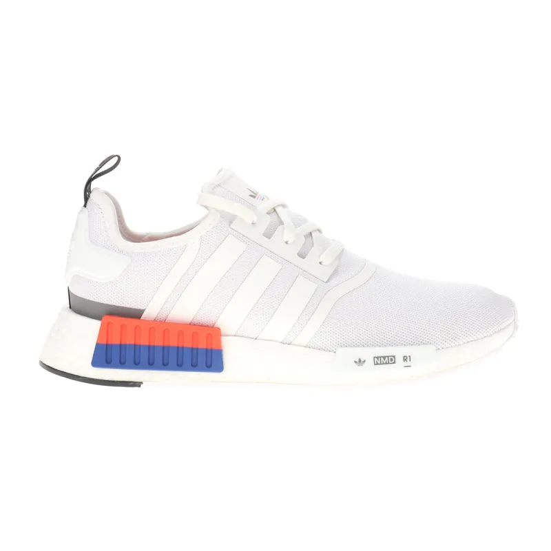 NMD R1 Lace Up Sneakers sold by Shoebacca