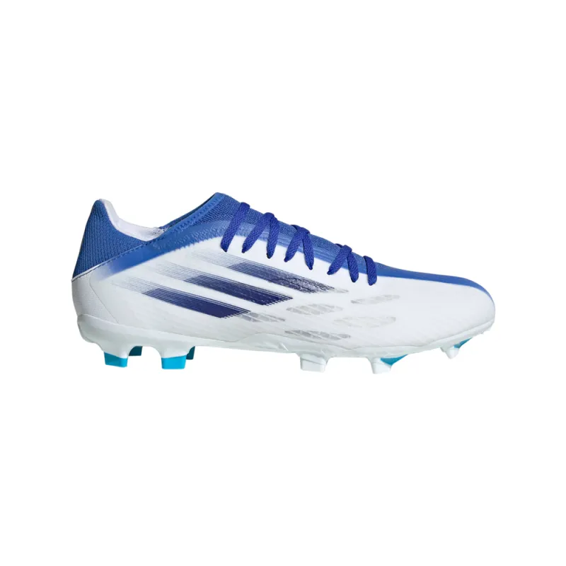 X Speedflow.3 Firm Ground Soccer Cleats sold by Shoebacca