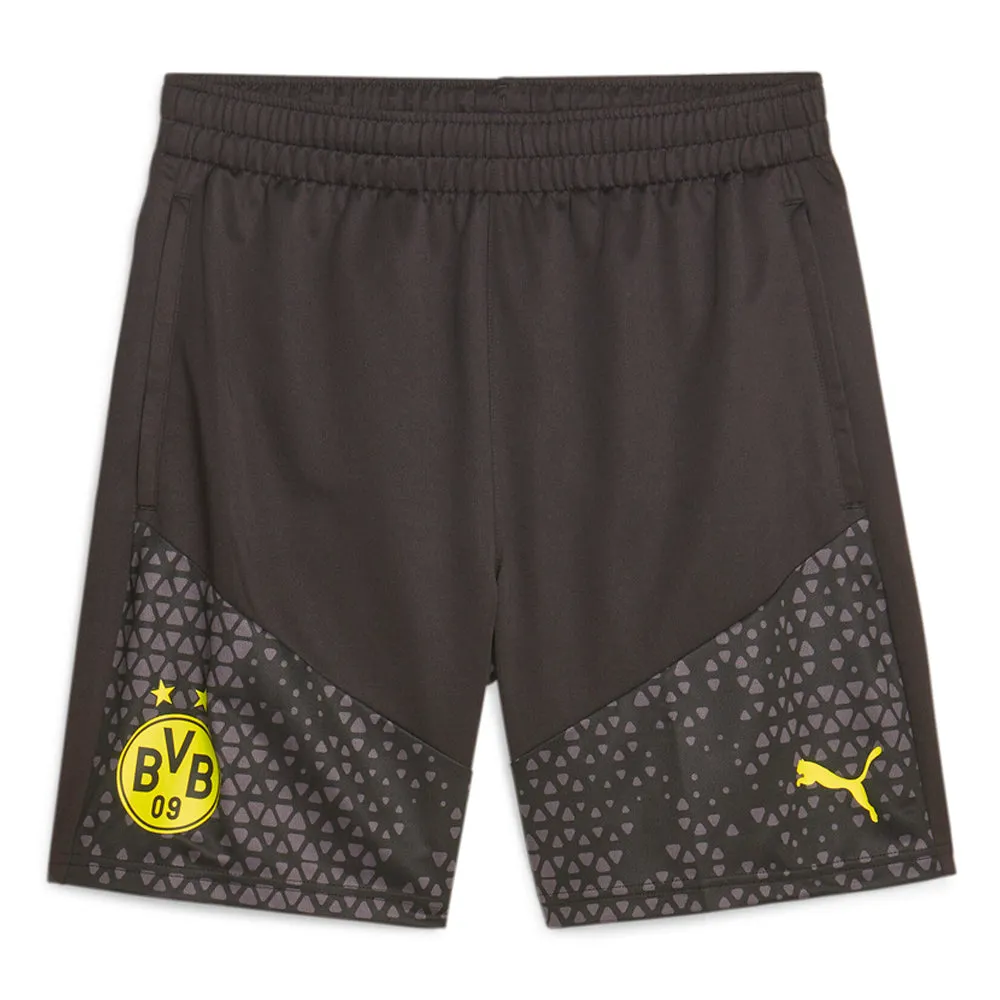 BVB Soccer Training Shorts sold by Shoebacca