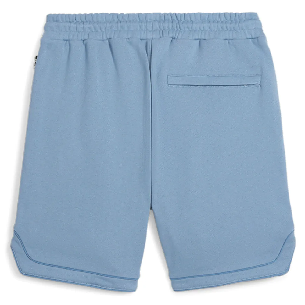Basketball Nostalgia Shorts sold by Shoebacca product image thumbnail 2