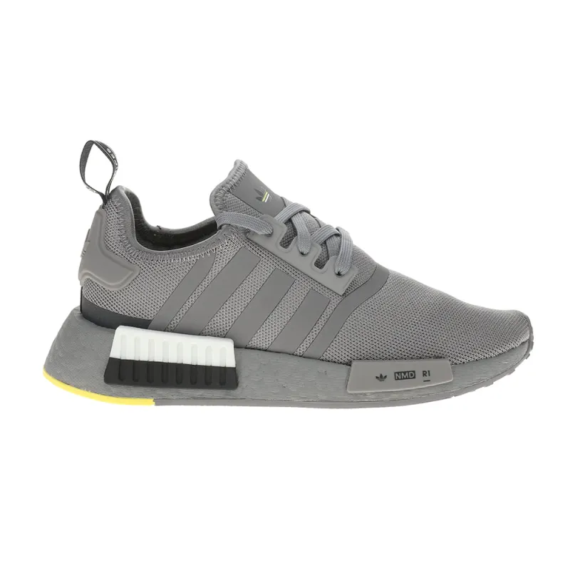NMD R1 Lace Up Sneakers sold by Shoebacca