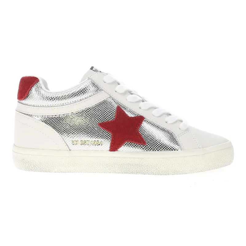 Bounce Lace Up Sneakers sold by Shoebacca