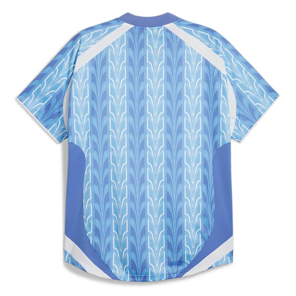Graphic V Neck Short Sleeve Soccer Jersey sold by Shoebacca product image thumbnail 2