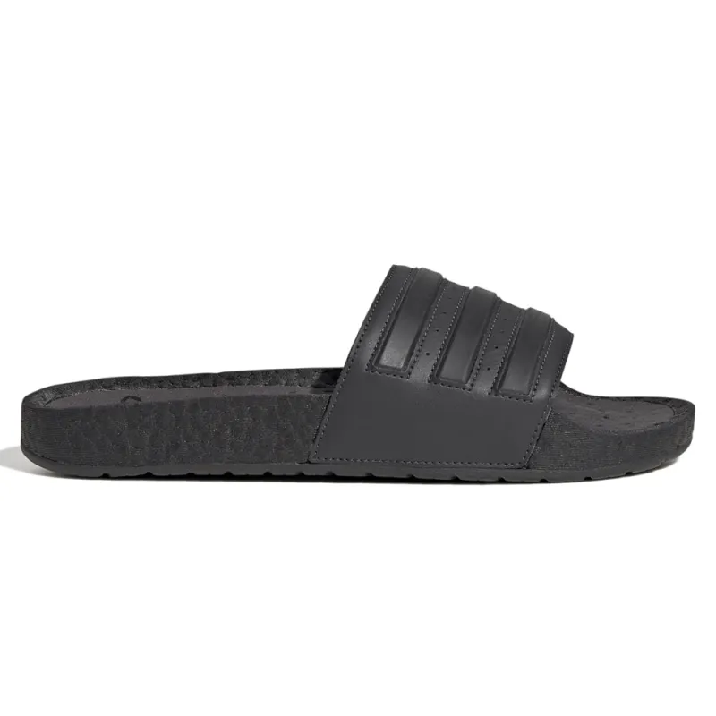 Adilette Boost Slide Sandals made by Adidas