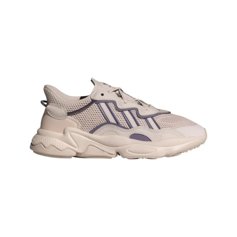 Ozweego Lace Up Sneakers sold by Shoebacca
