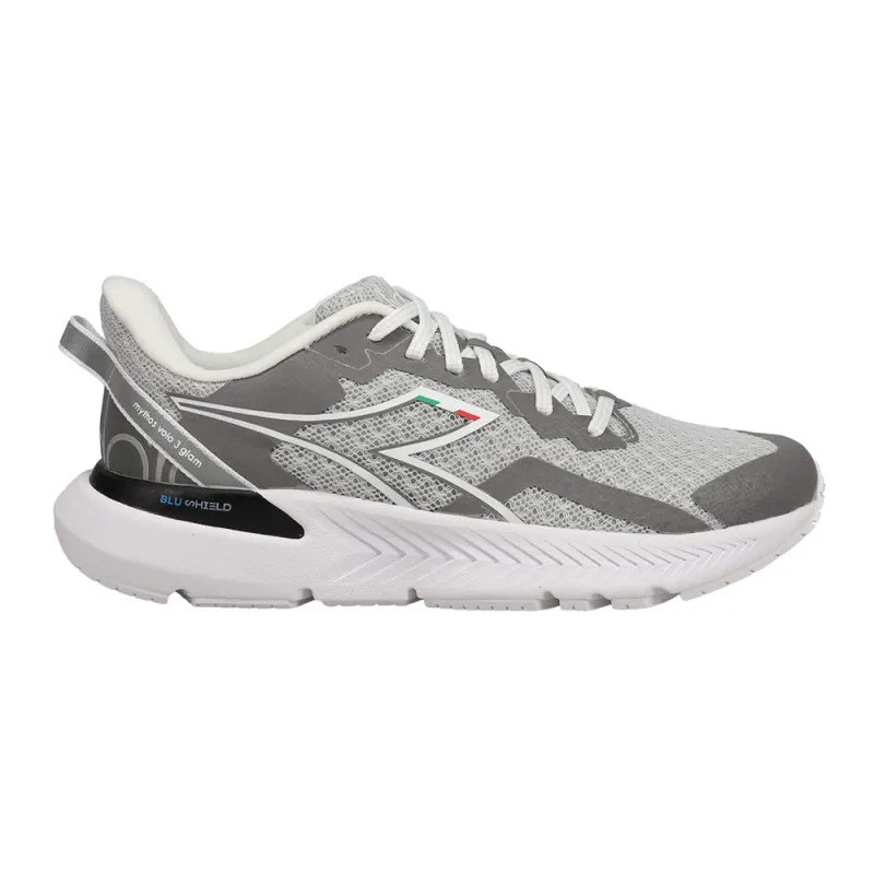Mythos Blushield Volo 3 Glam Running Shoes sold by Shoebacca