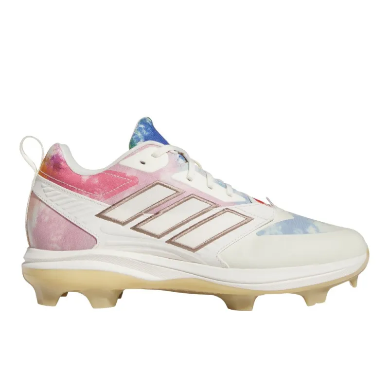 Icon 8 Tpu Summer Bash Baseball Cleats made by Adidas