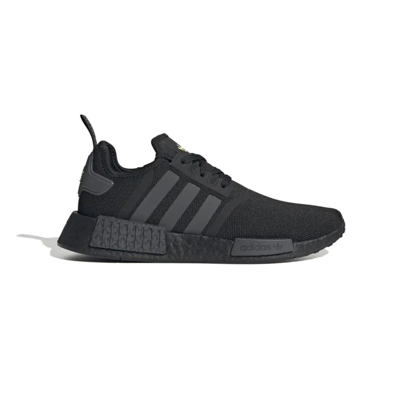 NMD R1 Lace Up Sneakers sold by Shoebacca