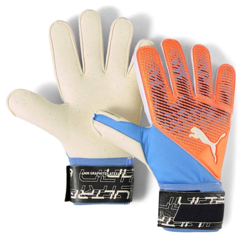 Ultra Protect 2 RC Goalkeeper Gloves made by Puma