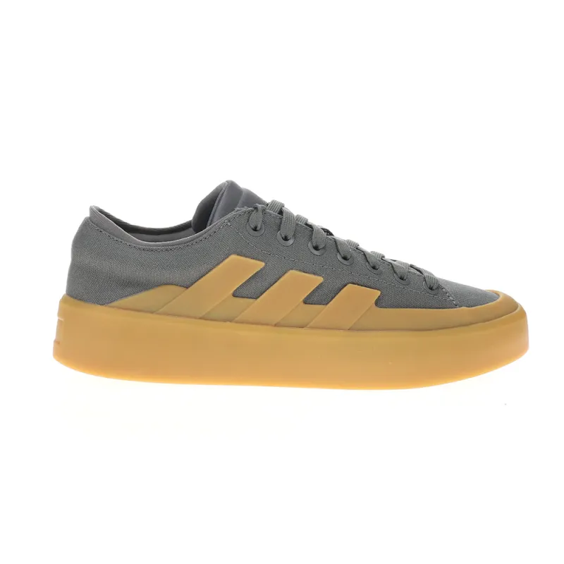 Znsored Lace Up Sneakers made by Adidas