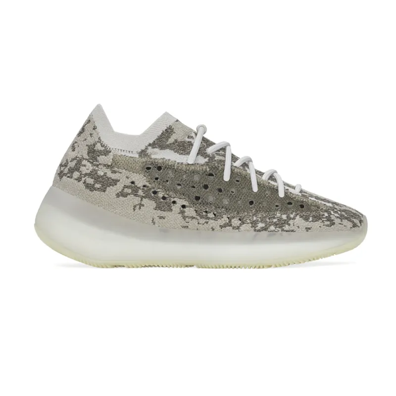 adidas Yeezy Boost 380 Slip On Sneakers sold by Shoebacca