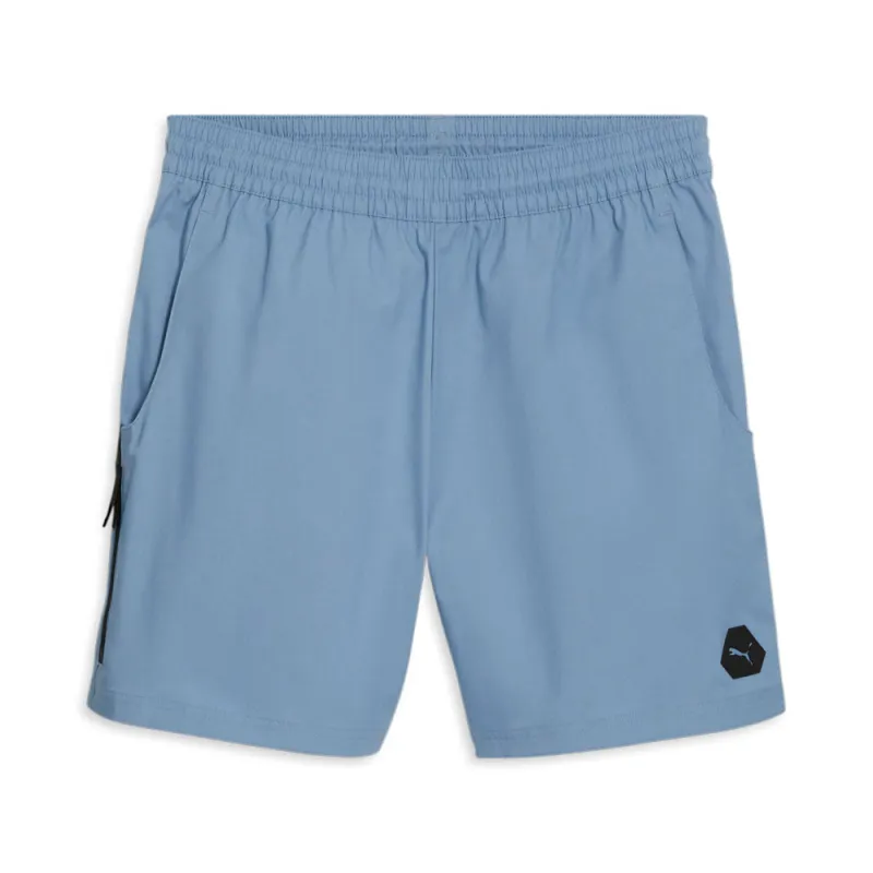 Rudagon Woven Shorts sold by Shoebacca
