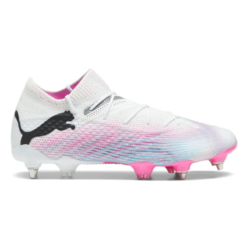 Future 7 Ultimate Mxsg Soccer Cleats made by Puma