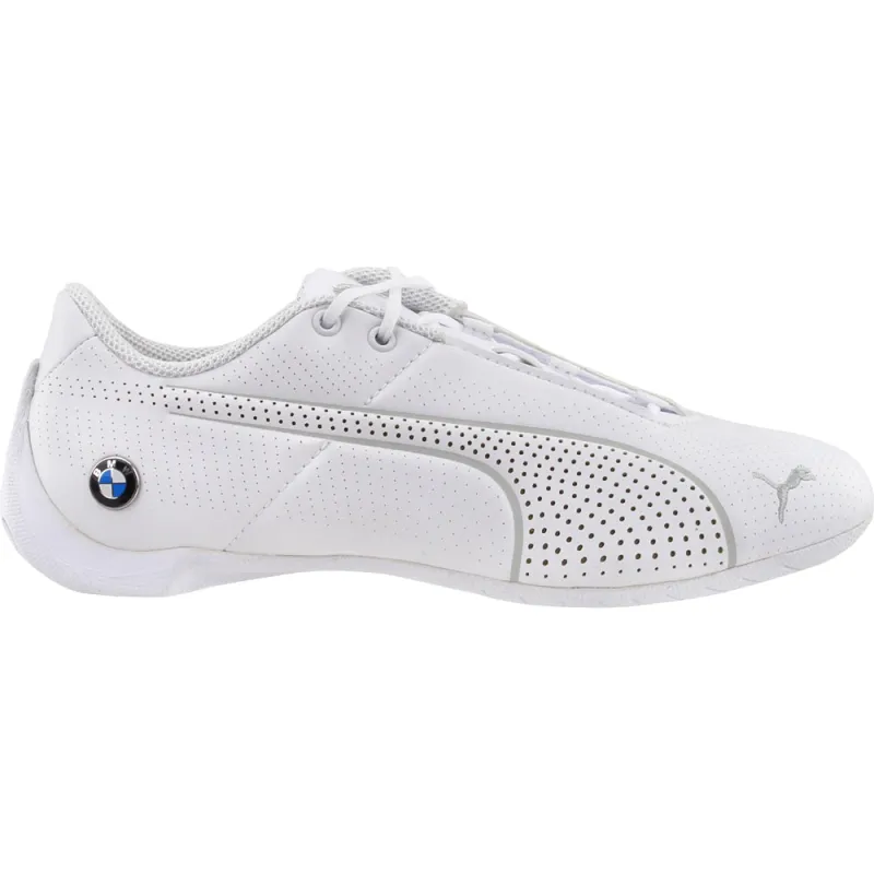 BMW Motorsport Future Cat Ultra Lace Up Sneakers made by Puma