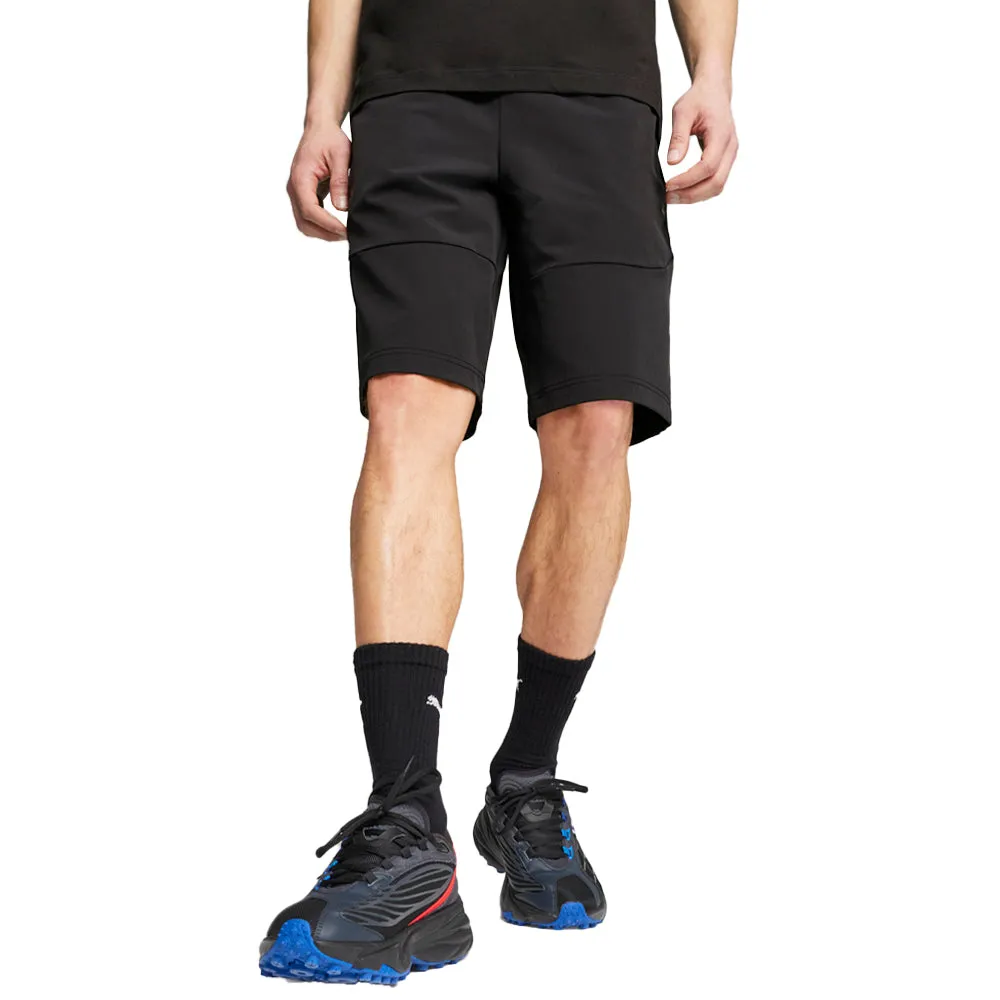 BMW M Motorsport Life Pumatech Athletic Shorts sold by Shoebacca product image thumbnail 5