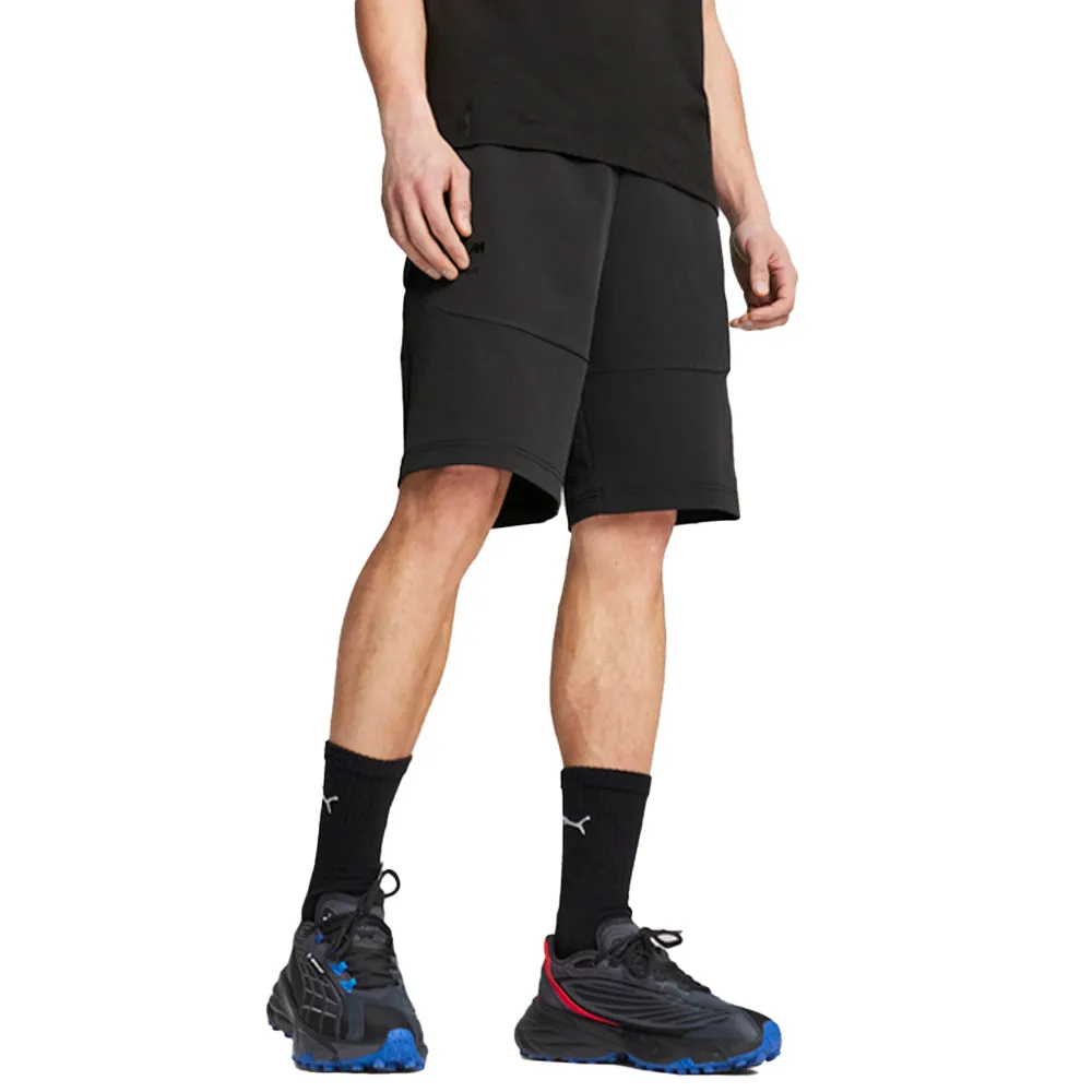 BMW M Motorsport Life Pumatech Athletic Shorts sold by Shoebacca