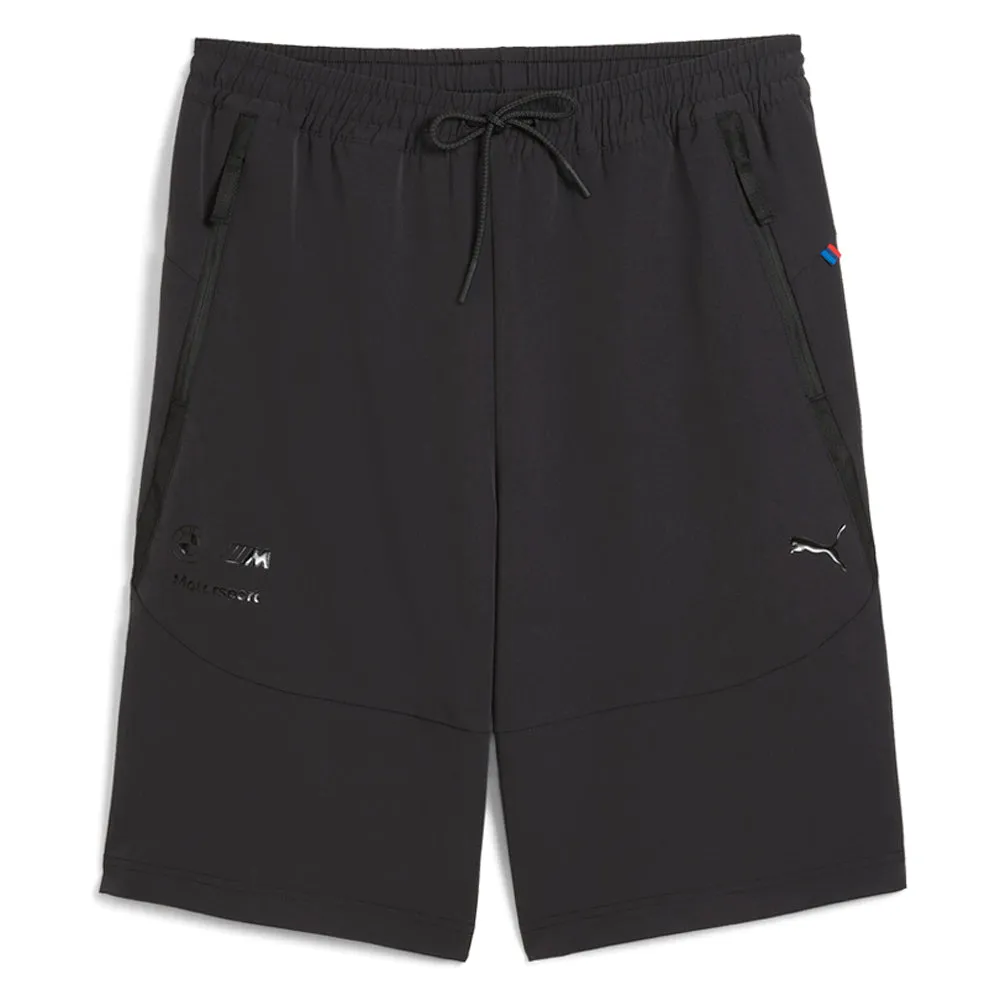 BMW M Motorsport Life Pumatech Athletic Shorts sold by Shoebacca product image thumbnail 3