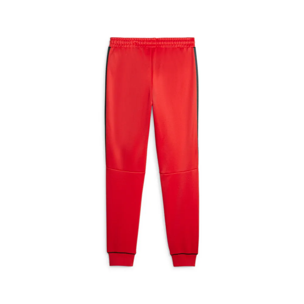 Scuderia Ferrari Race MT7 Track Pants sold by Shoebacca product image thumbnail 2