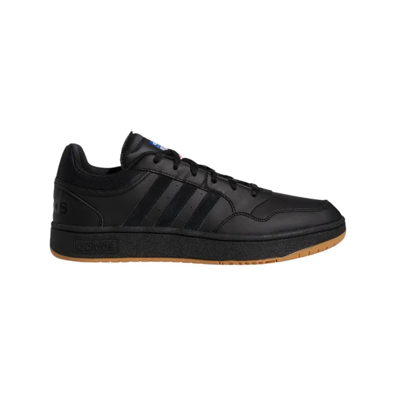 Hoops 3.0 Lace Up Sneakers sold by Shoebacca