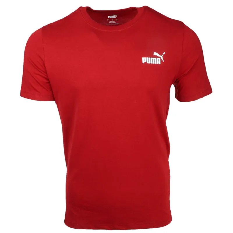 Essentials Crew Neck Short Sleeve T-Shirt sold by Shoebacca